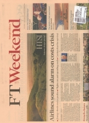 FT Weekend (NO)