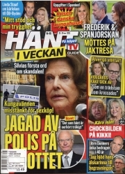 Hänt i veckan