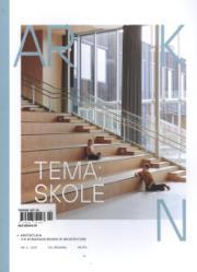 ArkitekturN ArkitekturN
