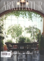 Arkitektur NO