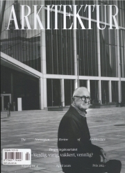 Arkitektur NO