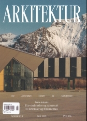 Arkitektur NO