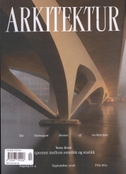 Arkitektur NO