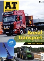 Anlegg & Transport