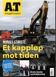Anlegg & Transport