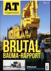 Anlegg & Transport