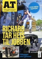 Anlegg & Transport
