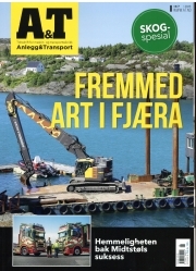 Anlegg & Transport