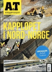 Anlegg & Transport