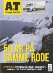 Anlegg & Transport