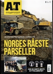 Anlegg & Transport
