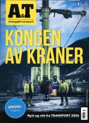 Anlegg & Transport