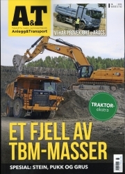 Anlegg & Transport