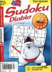 Sudoku Diablo Sudoku Diablo