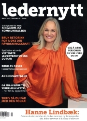 Ledernytt