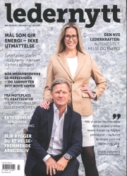Ledernytt
