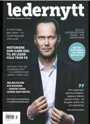 Ledernytt