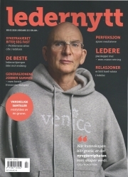 Ledernytt