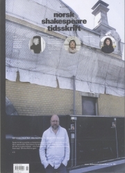 Norsk Shakespeare tids