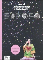 Norsk Shakespeare tids