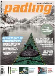 Padling (NO)