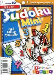 Sudoku Mini