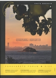Forsvarets Forum