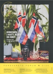 Forsvarets Forum