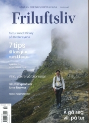 Friluftsliv