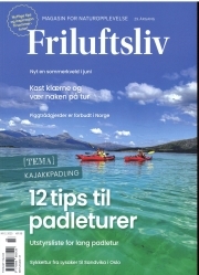 Friluftsliv