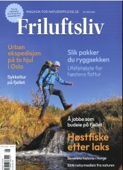 Friluftsliv