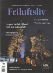 Friluftsliv
