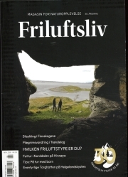 Friluftsliv