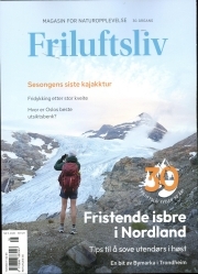 Friluftsliv