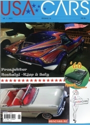Usa Cars