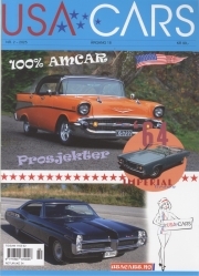 Usa Cars