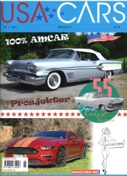 Usa Cars