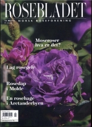 Rosebladet