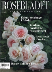 Rosebladet