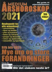 Medium Årshoroskop Medium Årshoroskop