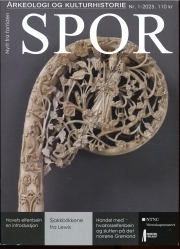 Spor – Nytt fra Fortiden