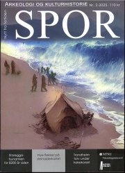 Spor – Nytt fra Fortiden