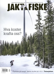 Jakt & Fiske