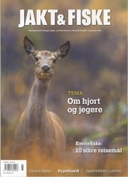 Jakt & Fiske