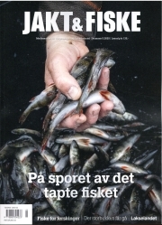 Jakt & Fiske