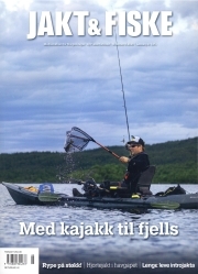 Jakt & Fiske