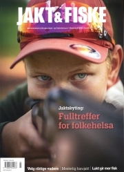Jakt & Fiske