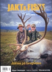 Jakt & Fiske