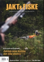 Jakt & Fiske