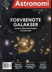 Astronomi